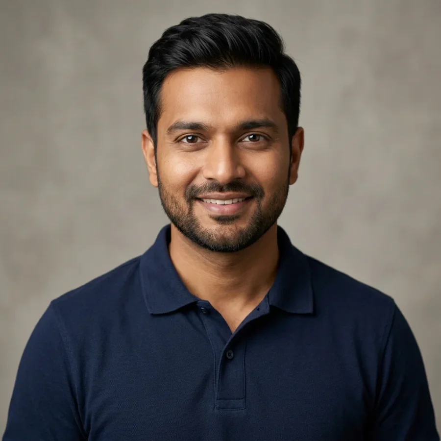 Amit Mehta