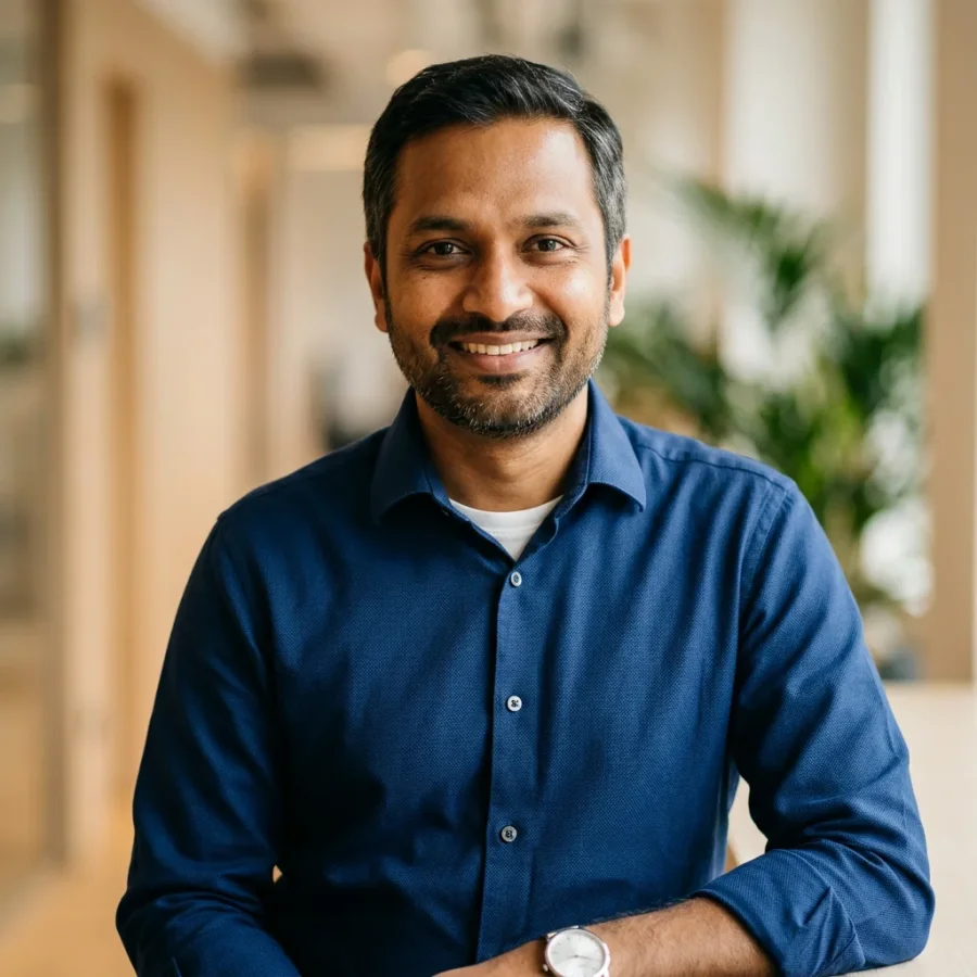 Rajesh Kumar