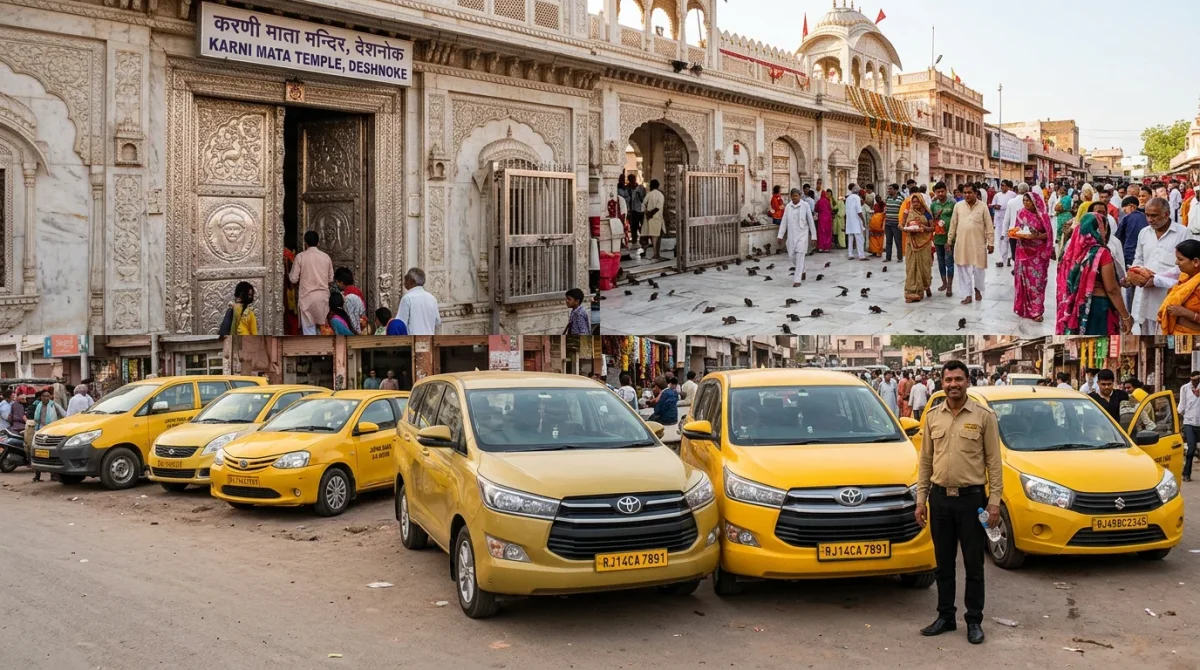 Bikaner Attractions