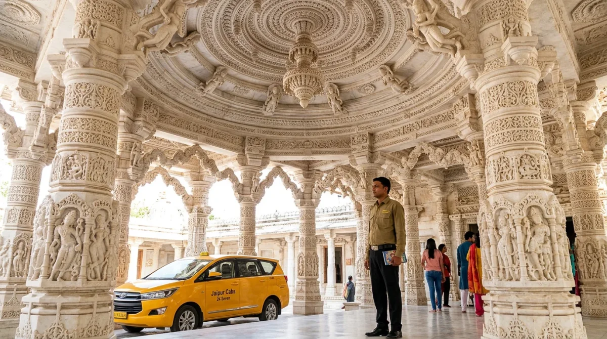 Mount Abu Attractions